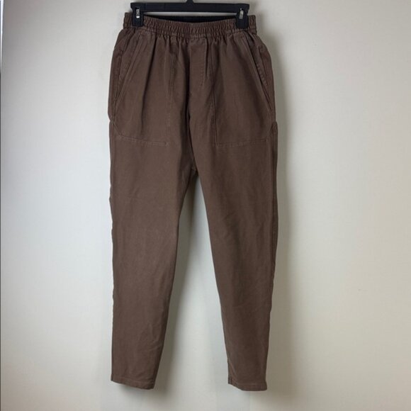 Lululemon Utilitech Pull-On Classic-Fit Pant 30 Size Extra Small - Picture 3 of 9